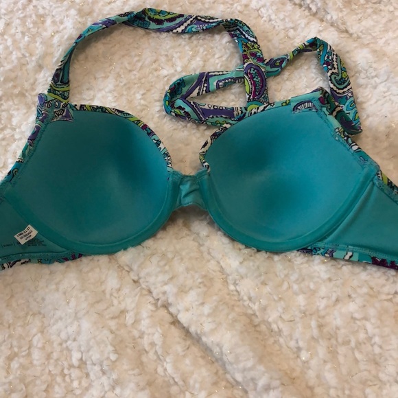 Aerie swim top - Picture 2 of 3